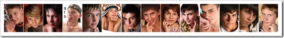 Teens-Boys-World