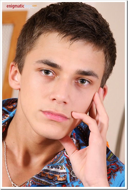 Beautiful Ken from Enigmatic Boys-001