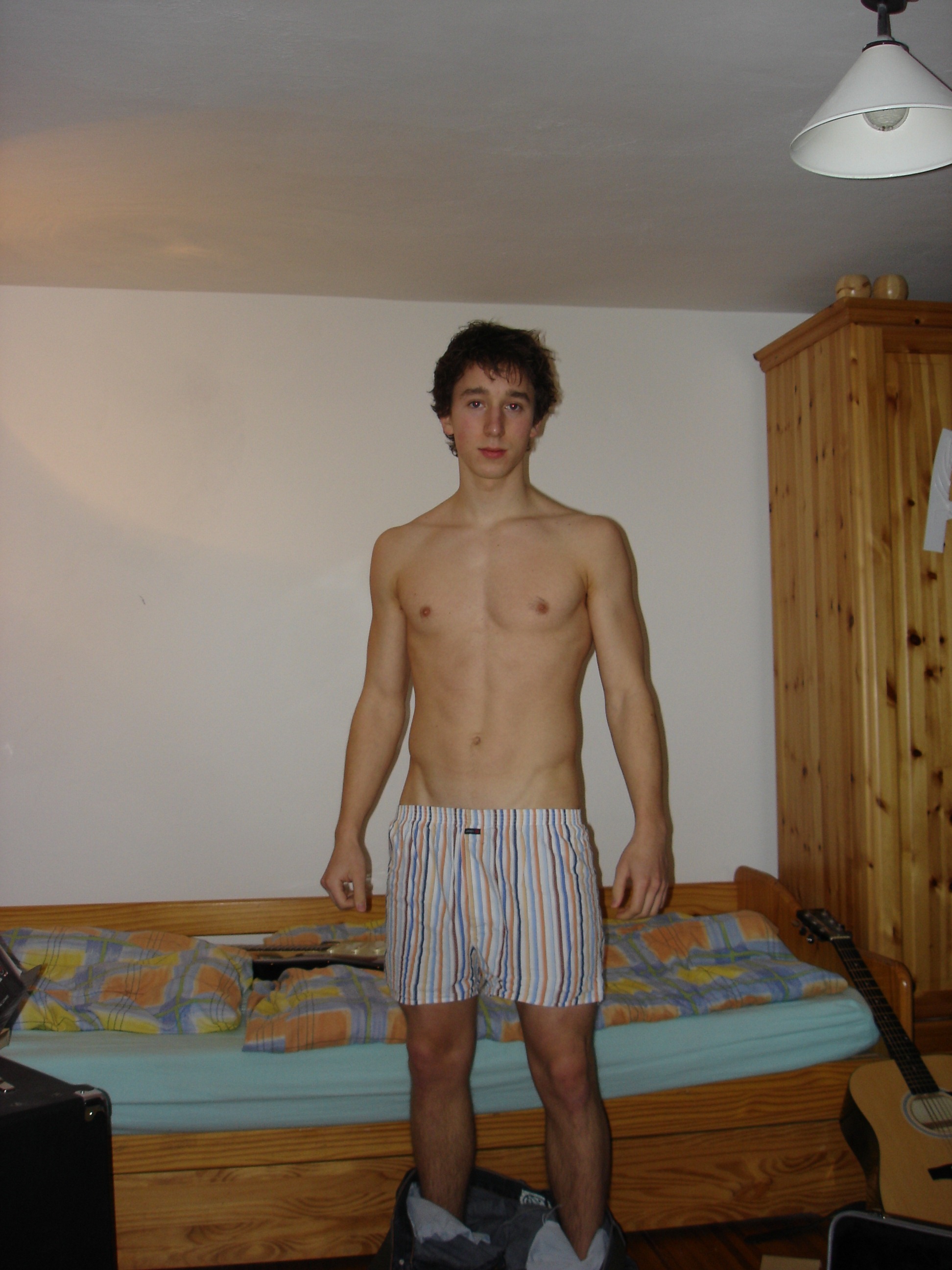 Amateur young boys vids gay first time str8 7