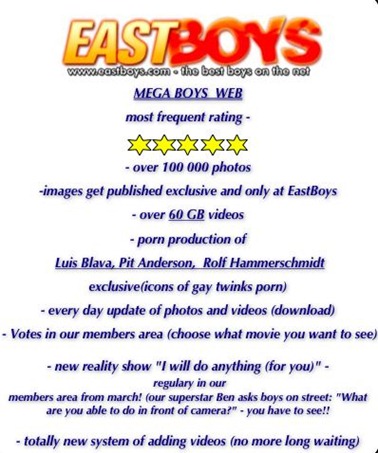 east_boys