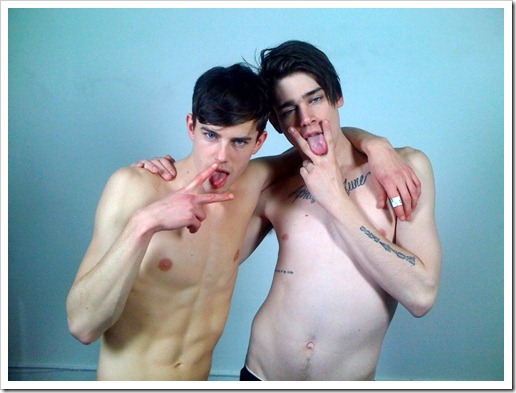 Body Art Porn Boys - Boys_with_body_artboypost5_thumb.jpg | Boy Post - Blog about gay boys and  twinks 18+