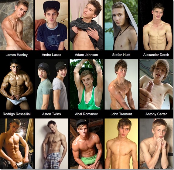 east-boys-gay-models