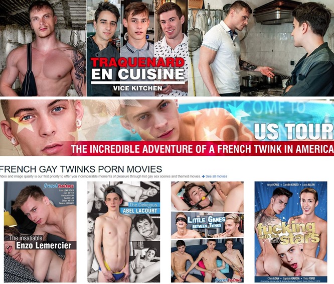FrenchTwinks
