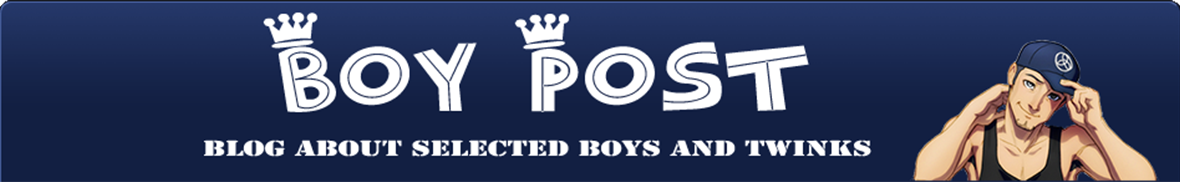 Boy Post – Blog about free gay boys and twinks