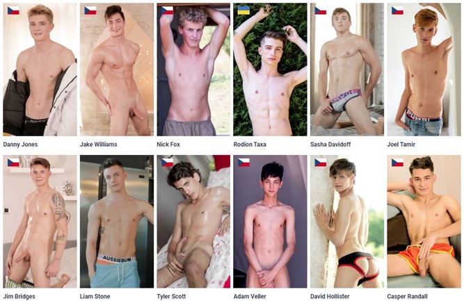 Staxus-gay-boys-models