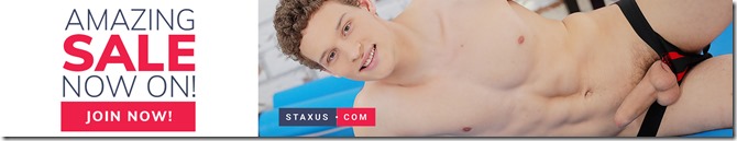 Staxus-gay-videos