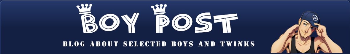 Boy Post